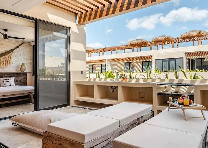 Apartament Deja Vu Ph 410 Luxury 3br & Private Pool By Sandy Powerful