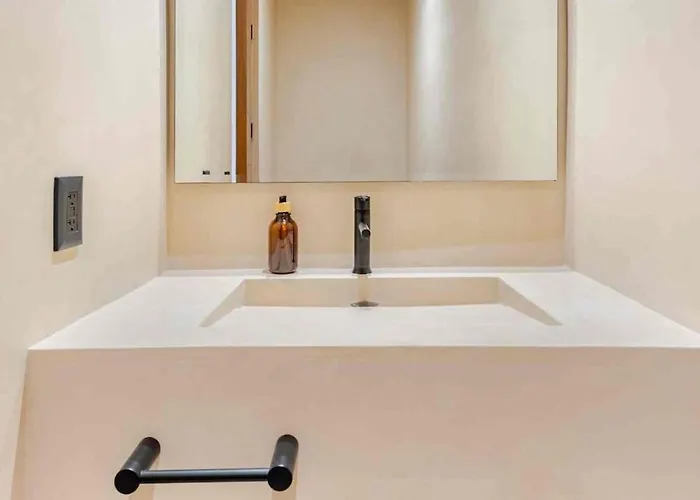 Deja Vu Ph 410 Luxury 3br & Private Pool By Sandy Powerful Apartament Tulum