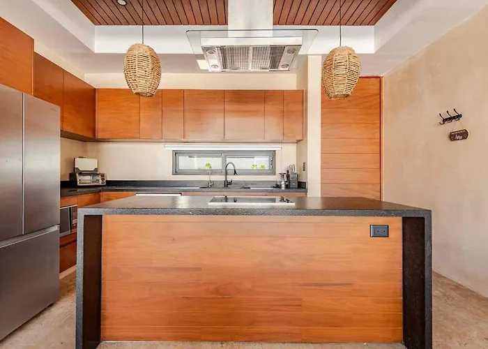 Apartament Deja Vu Ph 410 Luxury 3br & Private Pool By Sandy Powerful Tulum