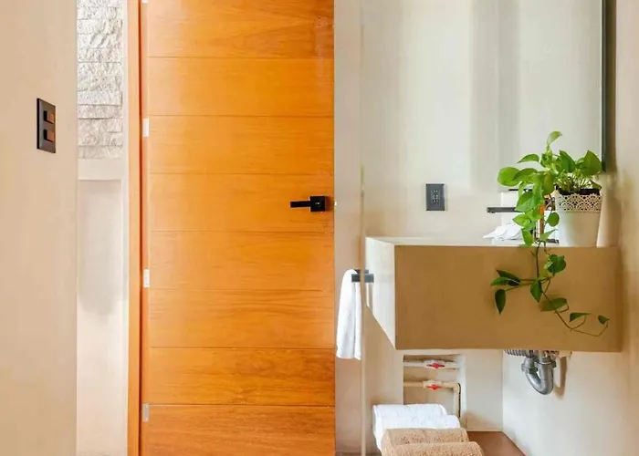 Apartament Deja Vu Ph 410 Luxury 3br & Private Pool By Sandy Powerful *