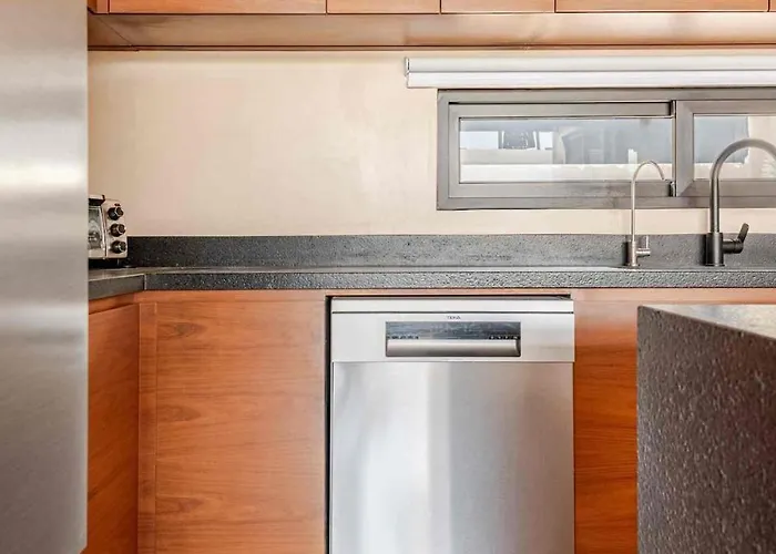 Apartament Deja Vu Ph 410 Luxury 3br & Private Pool By Sandy Powerful